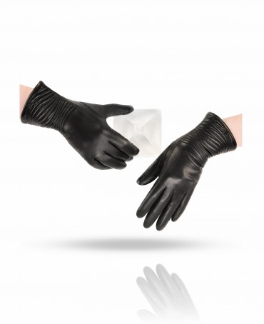 Перчатки Женские 11_ACENE/BL//11